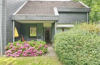 Wohnung mieten in 51469 Bergisch Gladbach, SENIOREN-Wohnung mit Terrasse in Bergisch Gladbach-Hand, Serviceangebote nutzbar