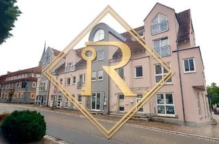 Wohnung mieten in Babstadter Straße 11, 74906 Bad Rappenau, Zentrale Wohnlage mit Wohlfühlcharakter 1-Zimmer-Apartment im Zentrum von Bad Rappenau