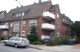 Wohnung mieten in Schützenstr. 10, 48712 Gescher, 3 Zimmer Erdgeschoßwohnung in Stadtnähe zu vermieten