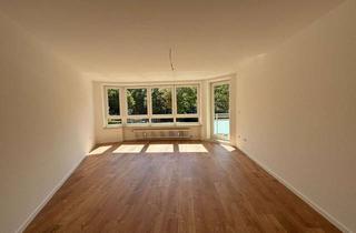 Wohnung mieten in Bleriotstraße 50, 86159 Universitätsviertel, Helle 2-Zimmer-Wohnung mit Loggia in Augsburg/Univiertel zu vermieten