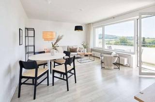 Wohnung mieten in Paracelsusstraße, 96450 Coburg, Hochwertig renoviertes Apartment mit 110 m² Wohnfläche – Coburg