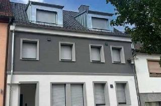 Wohnung mieten in 97461 Hofheim, Erstbezug - moderne, neuwertige 3 Zimmer-Dachwohnung in der Innenstadt von Hofheim