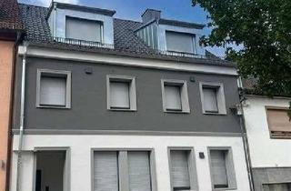 Wohnung mieten in 97461 Hofheim, Erstbezug - moderne, neuwertige 3 Zimmer-Wohnung in der Innenstadt von Hofheim
