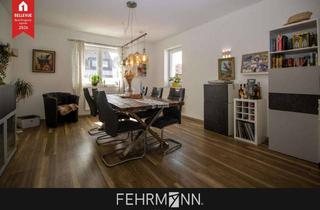 Wohnung mieten in 49716 Meppen, Moderne und lichtdurchflutete Maisonettwohnung in zentraler Lage von Meppen - Zur Miete!