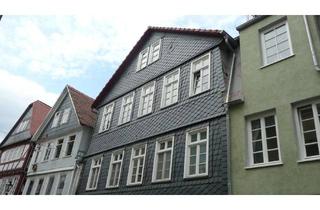Wohnung mieten in Weidenhäuserstraße 73, 35037 Marburg, Maisonette Dachgeschoss Wohnung - Top Lage in der Weidenhäuserstraße