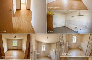 Wohnung mieten in Deichstraße 28, 39288 Burg, Große, lichtdurchflutete und barrierearme 3-Raum-Whg mitten im Zentrum Burgs