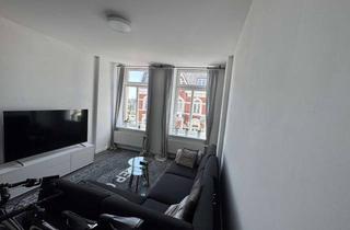 Wohnung mieten in Kurzestraße, 26382 Innenstadt, Kernsanierter Altbau 2 Zimmerwohnung mit EBK und Balkon