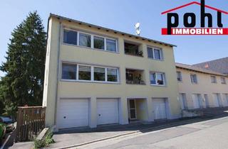 Wohnung mieten in 96476 Bad Rodach, Großzügige 4-Zimmer Wohnung in zentraler und ruhiger Wohnlage von Bad Rodach!