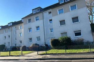 Wohnung mieten in Am Südpark 4 A, 45663 Recklinghausen, Dachgeschosswohnung in Recklinghausen-Süd