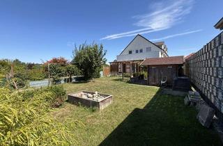 Wohnung mieten in 38448 Wendschott, Im beliebten Wendschott - moderne Erdgeschosswohnung mit Garten, Einbauküche, Carport, Fernwärme uvm
