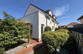 Wohnung mieten in 38448 Wendschott, Im beliebten Wendschott - moderne Erdgeschosswohnung mit Garten, Einbauküche, Carport, Fernwärme uvm