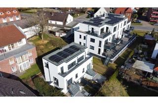 Wohnung mieten in Nienburger Straße 23, 31535 Neustadt, Attaktive 2-Zi. Wohnung in zentraler Lage Neustadt a. Rübenbergee