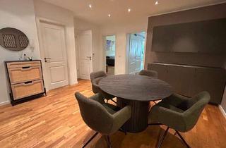 Wohnung mieten in Parkallee 10, 20144 Harvestehude, Hochwertig möblierte Mietwohnung auf Zeit