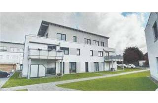 Wohnung mieten in Böttcherweg 7A, 38300 Wolfenbüttel, Moderne 3-Zimmer-Terrassenwohnung in Wolfenbüttel-Linden