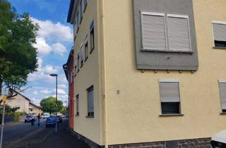 Wohnung mieten in Kirchstraße, 63741 Leider, Erstbezug nach umfassender Sanierung – stilvolle 3-Zimmer-Wohnung mit Altbaucharme