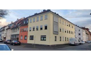 Wohnung mieten in Kirchstraße, 63741 Leider, Neu sanierte, stilvolle 3-Zimmer-Wohnung mit Altbaucharme