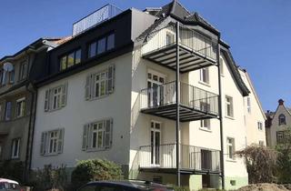 Wohnung mieten in Parkstraße 3a, 36039 Fulda, 2-Zimmer-Wohnung in exklusiver Lage am Frauenberg