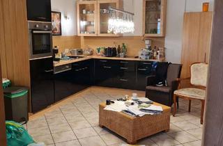Wohnung mieten in Ausserhalb, 55270 Schwabenheim, 4-Zimmer-Wohnung mit 2 Terrassen , Garten in Schwabenheim an der Selz