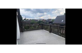 Wohnung mieten in 29227 Celle, 3,5-Zimmer-Wohnung in Altencelle-Burg mit großem Balkon