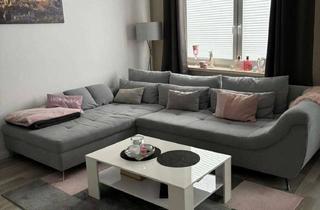 Wohnung mieten in Hellhofstraße 10, 37520 Osterode, Freundliche 3-Raum Wohnung im 1. OG mit EBK und Balkon in Osterode am Harz etwas gutes für ihr Geld.