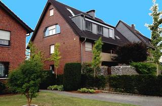 Wohnung mieten in Werner Str. 27, 59368 Werne, Modernisierte 3-Zimmer-Wohnung mit Balkon in Werne-Stockum