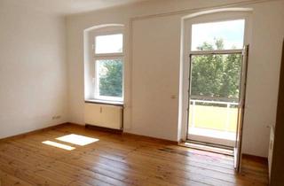 Wohnung mieten in Gartenstr., 15517 Fürstenwalde/Spree, Helle 2-Zimmer-Wohnung mit Südbalkon, Stellplatzoption und Top-Anbindung