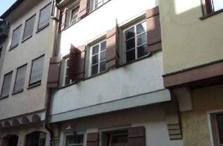 Wohnung mieten in Rosmarinstraße, 88212 Ravensburg, WG-taugliche 2-Zimmer Wohnung mit Einbauküche
