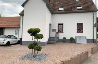Wohnung mieten in Liebenburgstraße 21, 66640 Namborn, Liebenburgstraße 21, 66640 Namborn