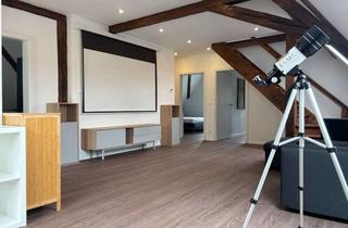 Wohnung mieten in Burgermeister Kuner Strasse, 78136 Schonach, Neu renovierte Maisonettewohnung, Garten und zusätzlichem Dachgeschoss