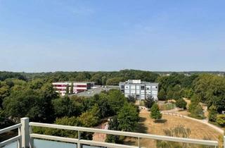 Wohnung mieten in Baßfeldshof 18, 46537 Dinslaken, Seniorenfreundliche 2-Zi.-Wohnung mit Dusche und großem Balkon!