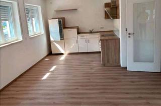 Wohnung mieten in Am Kirchfeld, 85110 Kipfenberg, 3-Zimmer-Wohnung in Böhming