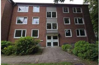 Wohnung mieten in Lohhörn 11, 22523 Eidelstedt, Helle 2,5-Zimmer-Wohnung mit Süd-West-Balkon in Eidelstedt