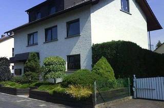 Wohnung mieten in 63533 Mainhausen, Sonnige, gemütliche, neu renovierte 3-Zimmer-Wohnung mit Einbauküche in Mainhausen