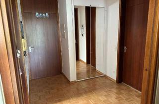 Wohnung mieten in Jacobsenweg, 30559 Kirchrode, Großzügige 2-ZKB-Terrassenwohnung in Hannover-Kirchrode
