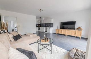 Wohnung mieten in Stubbenkamp 17, 21709 Himmelpforten, Moderne 2-Zimmer-EG-Wohnung | Terrasse | Garten | Stellplatz