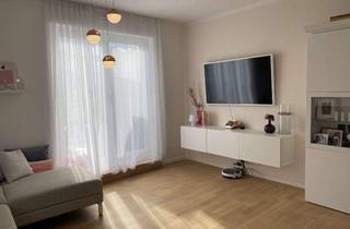 Penthouse mieten in Kleinstraße 9a, 81379 München, Ein Traum: 2,5 Zimmer-Penthouse Wohnung mit wunderbarer Terrasse, teilmöbliert in TOP Lage