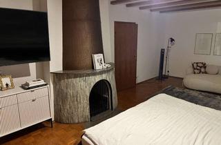Wohnung mieten in Albiger Straße, 55232 Alzey, 3ZKB im EG mit viel Zusatzfläche