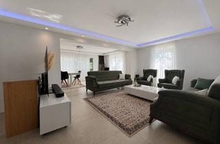 Wohnung mieten in 71296 Heimsheim, Moderne 4,5 Zimmer Erdgeschosswohnung mit Terrasse und Garten