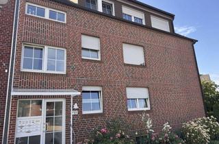 Wohnung mieten in An Der Feuerwache 20, 45699 Herten, Wohnen mit Charakter: Zwei-Zimmer-Dachgeschosswohnung in Herten