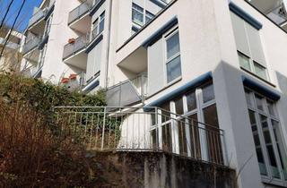 Wohnung mieten in Edelfinger Straße, 97980 Bad Mergentheim, Charmantes 1-Zimmer-Apartment mit Balkon ab 01.09.2026 zu vermieten