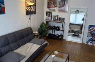 Wohnung mieten in Asterweg 59, 35390 Gießen, 2 zkb WG geeignet Gießen Zentral möbliert