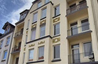 Wohnung mieten in Duburger Straße 13, 24939 Neustadt, Von privat: Helle 3-Zimmer-Wohnung mit EBK und zwei Balkonen, Fördeblick
