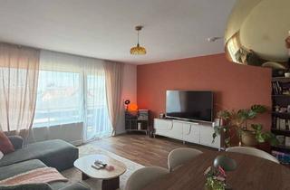 Wohnung mieten in 53721 Siegburg, Ideal für Paare & Homeoffice: Weitläufige 3-Zimmer-Wohnung (100 qm) in Siegburg-Kaldauen