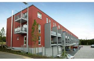 Wohnung mieten in Rheinstraße 118, 66113 Saarbrücken, Moderne 2-ZKB-Wohnung mit Loggia und Einkaufsmöglichkeiten direkt vor der Tür