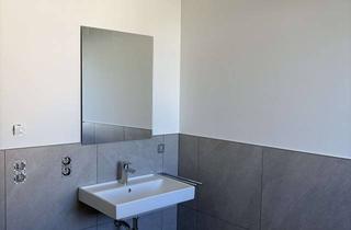 Wohnung mieten in Neue Wiese 13c, 32760 Detmold, Erstbezug in Detmold-Hiddesen: Moderne 3-Zimmer-Neubauwohnung mit Balkon, Einbauküche (inkl. Elektro