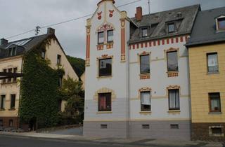 Wohnung mieten in Tiefensteiner Straße 247, 55743 Idar-Oberstein, Freundliche 2,5-Zimmer-Wohnung mit Einbauküche in Idar-Oberstein