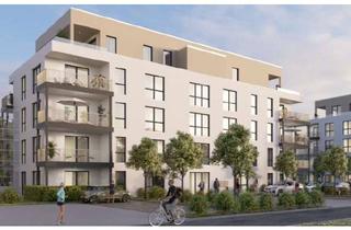 Wohnung mieten in Georg-Alber-Straße 23, 86529 Schrobenhausen, 3-Zimmer-Wohnung in Schrobenhausen mit Balkon, TG-Stellplatz und Fahrrad-Stellplatz