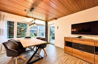 Wohnung mieten in Bürgermeister-Hertlein-Straße, 87534 Oberstaufen, Attraktive, voll ausgestattete Wohnung in Oberstaufen mit Stellplatz und Gartenanteil.