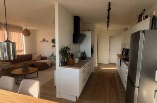 Wohnung mieten in Mehrower Allee 20A, 12687 Marzahn, Reserviert! Helle 3-Raumwohnung mit Balkon und Fußbodenheizung