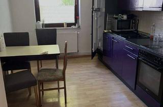 Wohnung mieten in 31134 Hildesheim, 4-Zimmer-Wohnung mit Balkon in Hildesheim